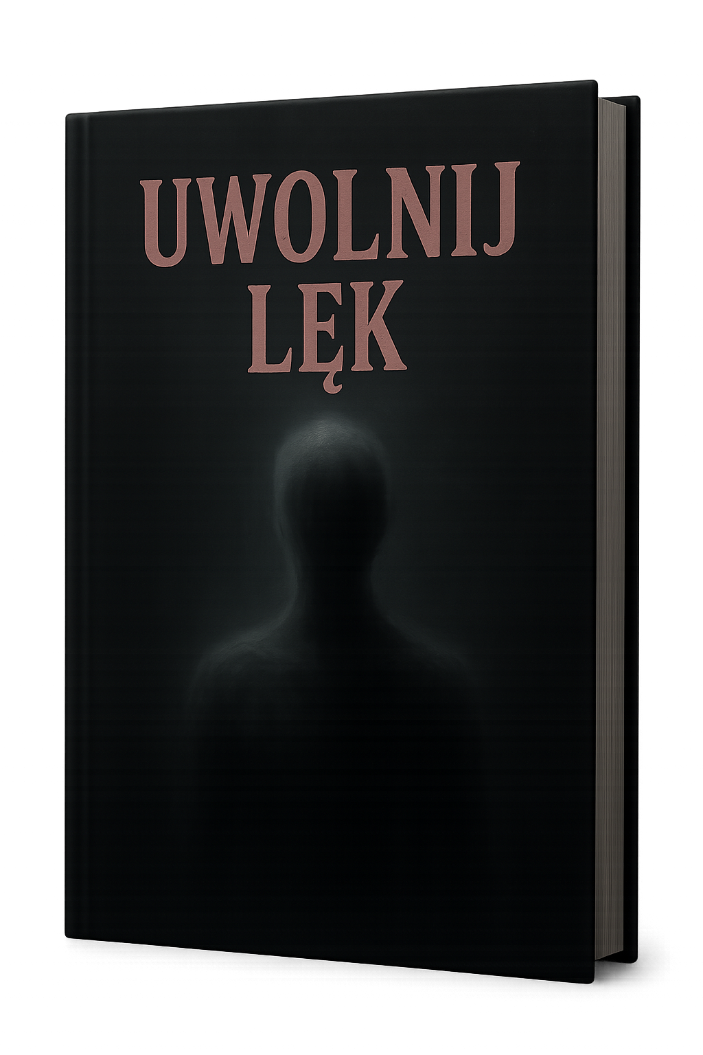 Uwolnij Lęk
