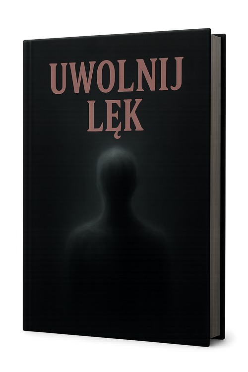 Uwolnij Lęk
