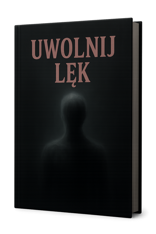 Uwolnij Lęk